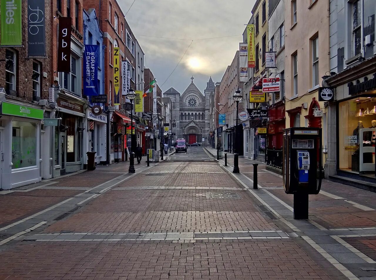 Стонибаттер. East dublin. East dublin. East dublin. East dublin.