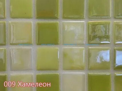 Эпоксидная затирка хамелеон