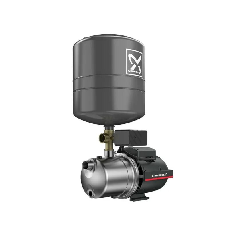 Grundfos 4 pt