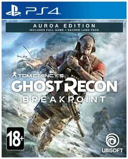 Tom clancy s ghost recon 4