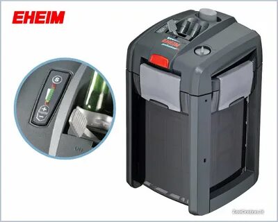 Eheim professional