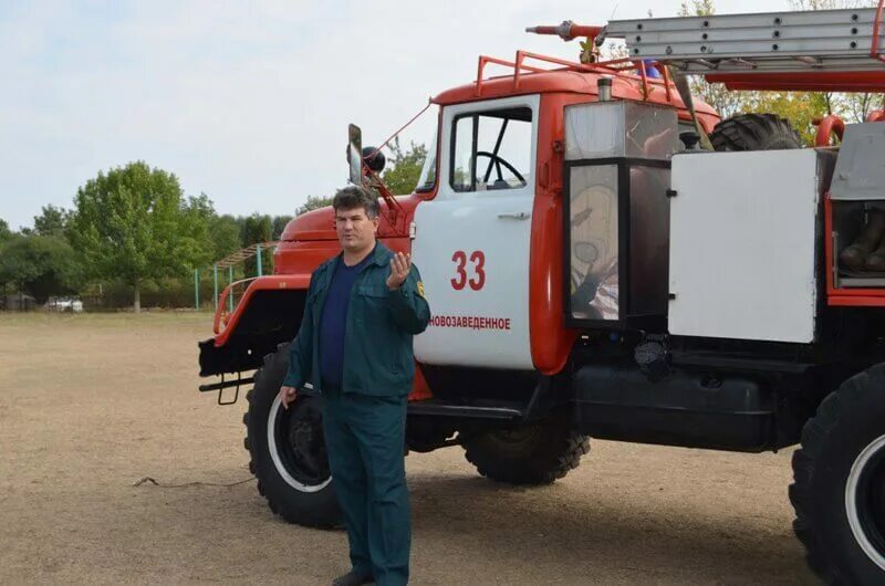 Погода новозаведенное ставропольский край георгиевский. Село обильное Георгиевский район. Село обильное Георгиевский район Ставропольский край. Пожарная часть Новозаведенное. Авария в ст обильное Георгиевский район.