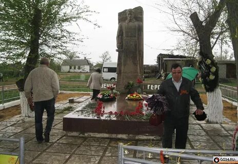 Гули королевой волгоград