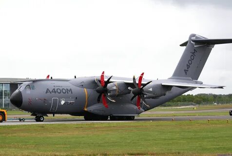 Ardor 400m
