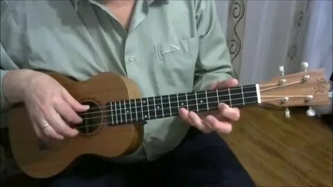 Укулеле живи