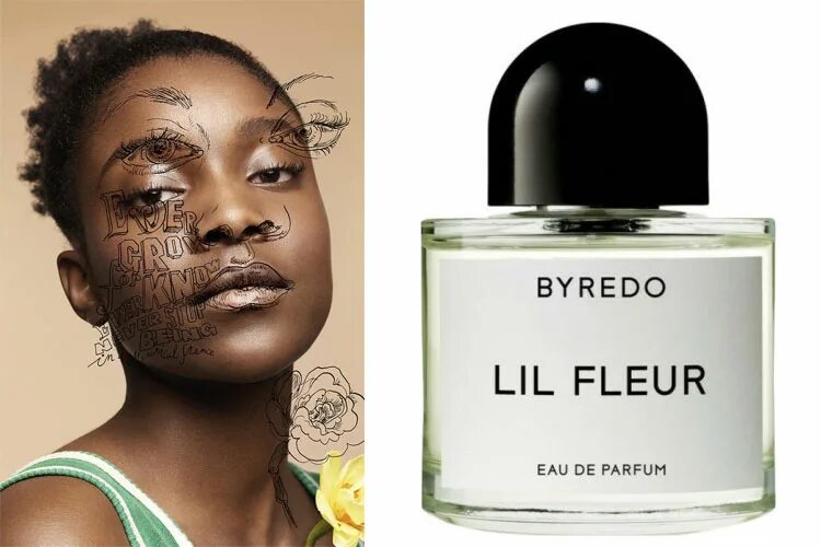 Байредо лил Флер. Байредо la fleur. Byredo Lil fleur Tangerine. Байредо лимитированный выпуск. Lil fleur byredo