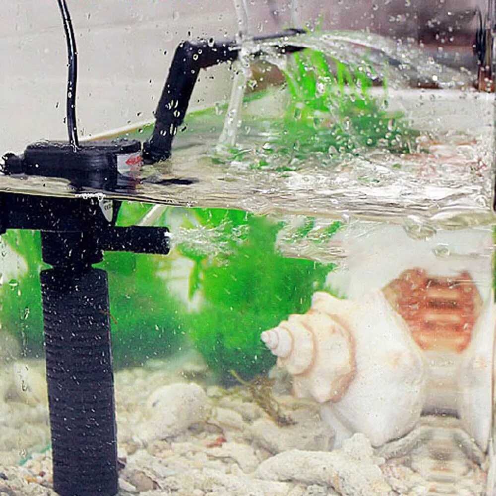 Мини фильтр МВ-201 для аквариума. Фильтр для аквариума Internal Filter 3in1 Aquarium Pump. Помпа с аэрацией для аквариума wp990. Погружной кислородный насос для аквариума Баргус помп 003. Аквариум кислород вода