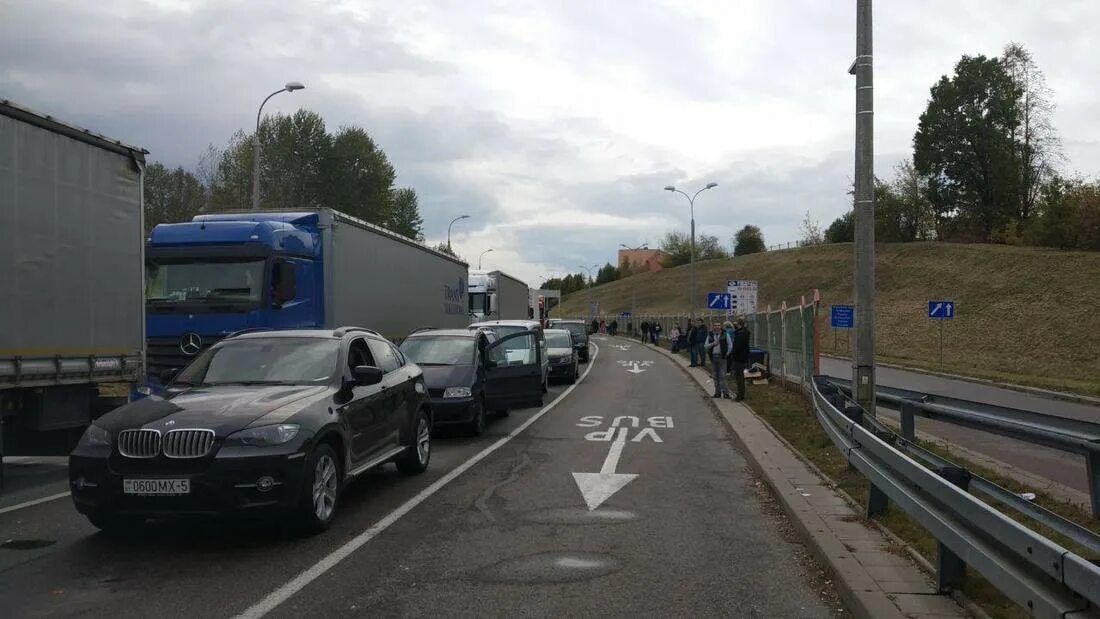 КПП Бобровники. Бобровники, Белостокский повят. Пункт пропуска Бобровники. МАПП Бобровники.