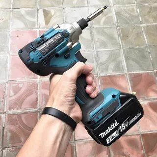 Makita dtd156z lxt