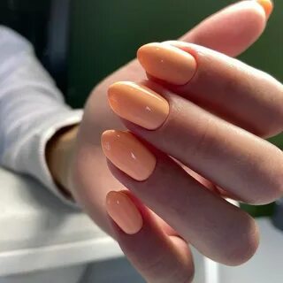 Персиковая форма