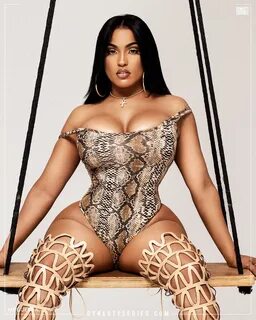 Barbie Garcia: Take A Swing - Jose Guerra. 