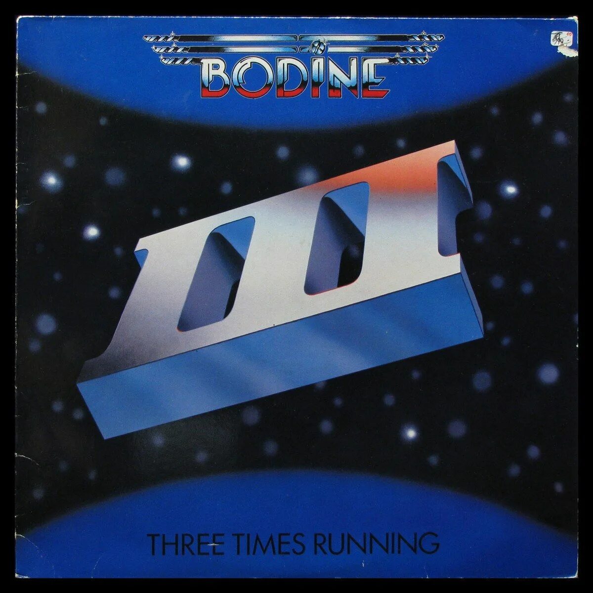 Lp running