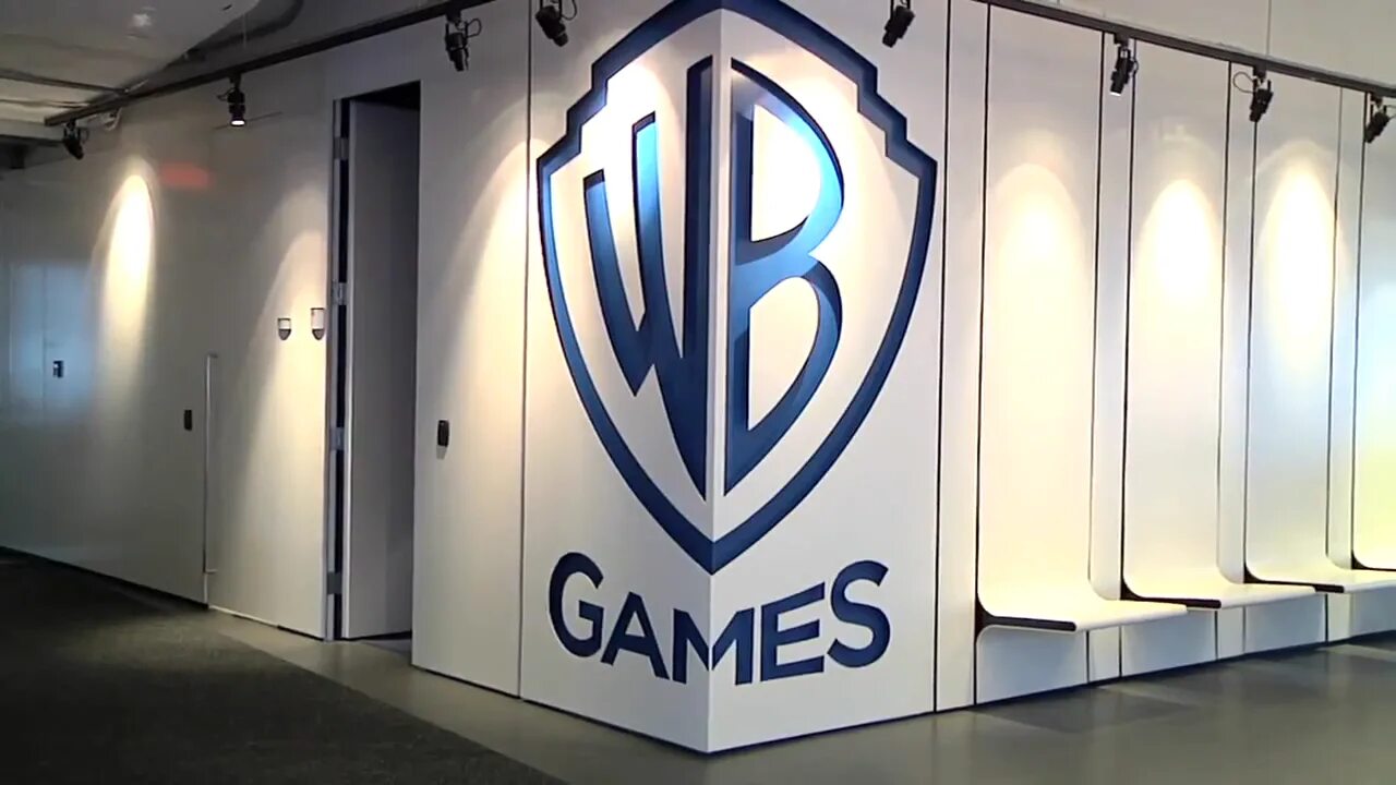 WB games. WB Montreal. Warner Bros игры. Warner Bros Gaming. Wb games игры