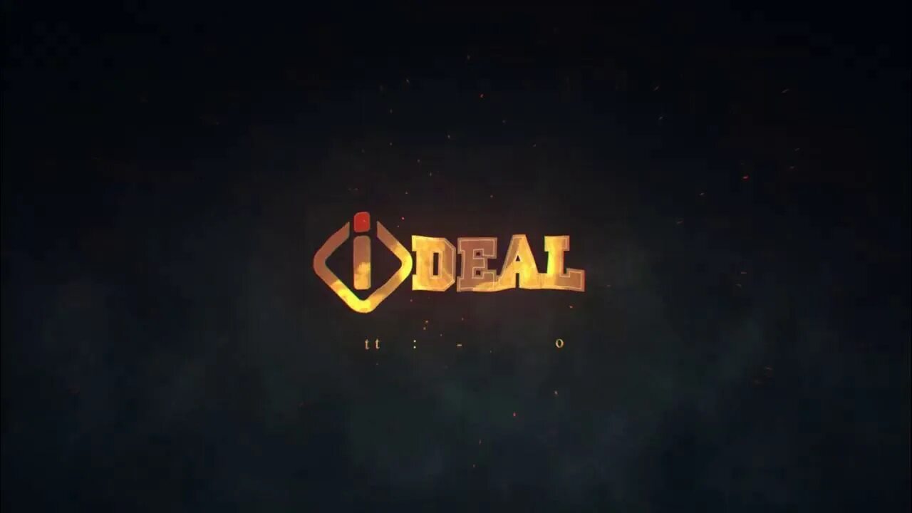 Ideal project. Ideal project