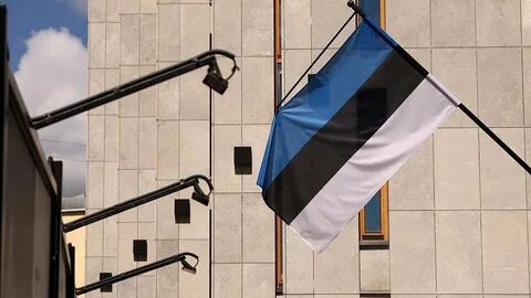 Эстония объявила