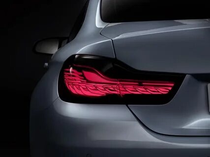 Bmw задние фары