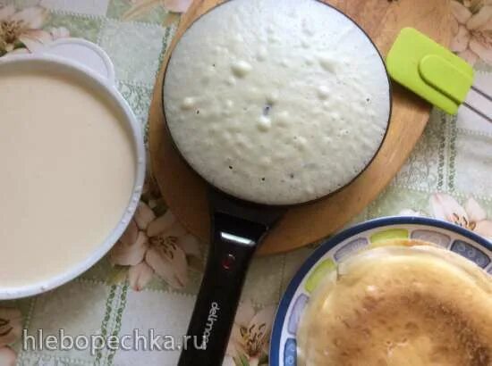Тесто для погружной блинницы. Delimano pancake master. Электроблинница погружная видео. Блинница делимано. Тесто для погружной блинницы.
