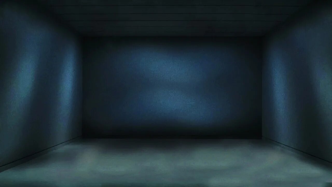 Very empty