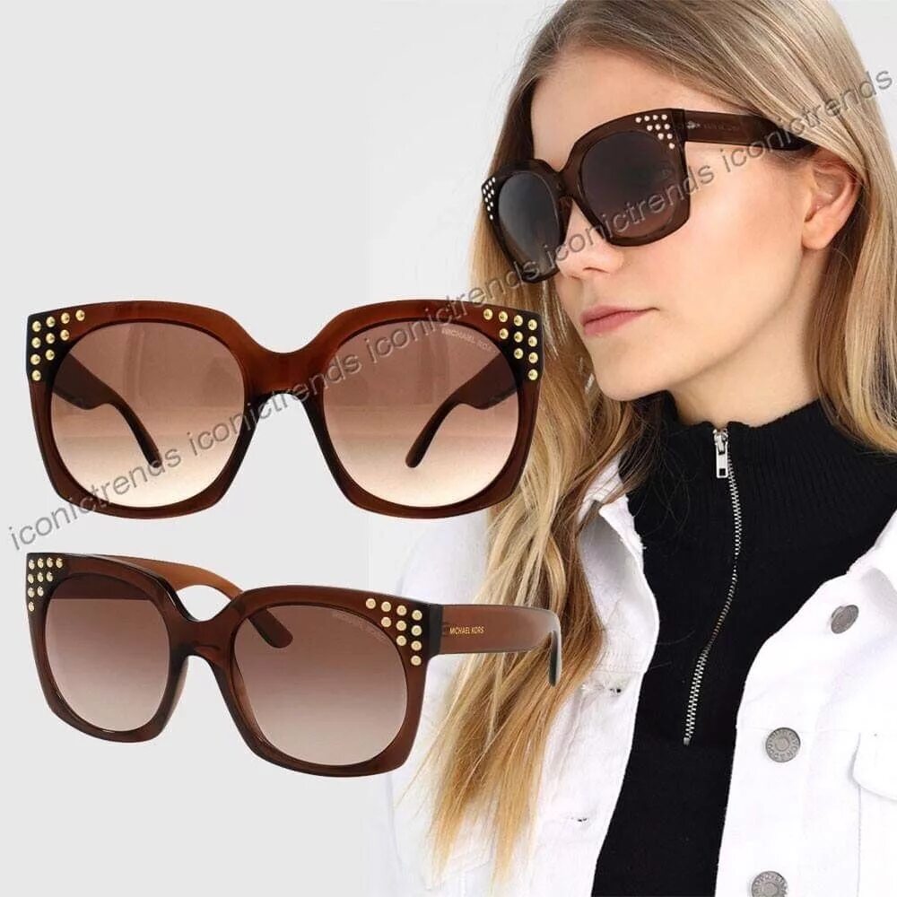 An s sunglasses. Michael Kors очки Авиаторы. Очки Michael Kors 2140. Michael Kors очки 6004. Очки Michael Kors MK 1038.