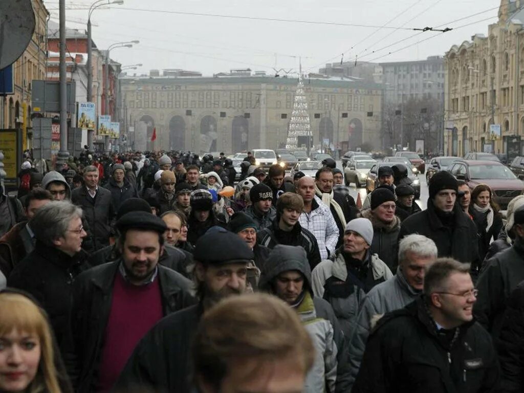 Аресты ни