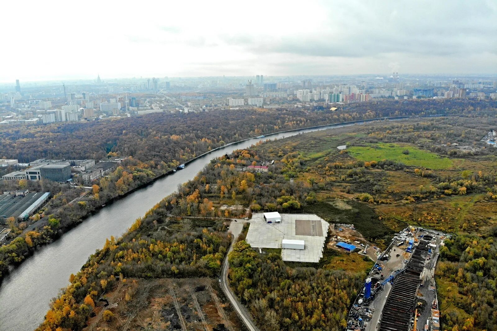 Подслушанная пойма. Москва Мневниковская Пойма. Мневниковской Поймы. Застройка Терехово Мневники. Мневниковской Поймы Донстрой.