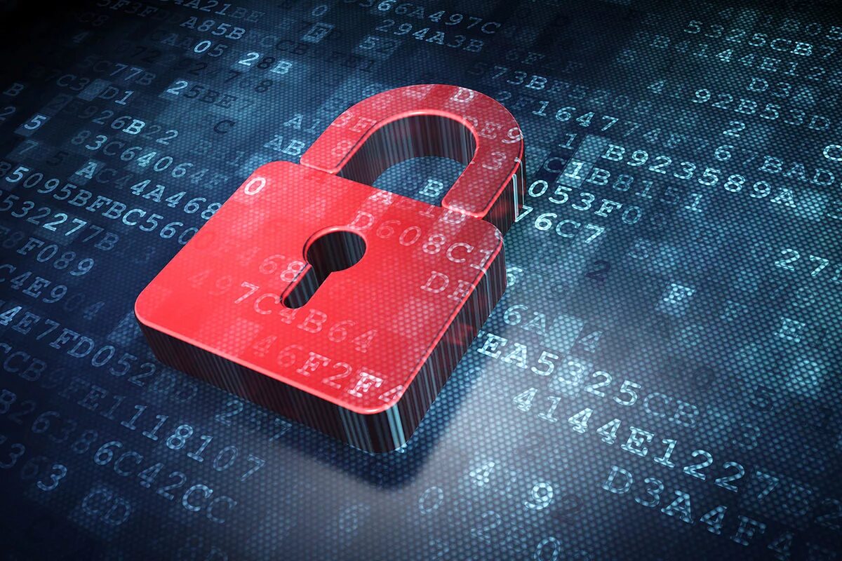 Защита информации как защитить. Защита информации как защитить