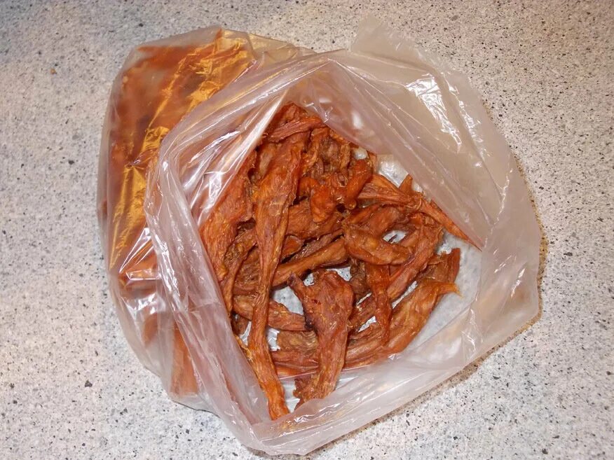 Сушить курицу