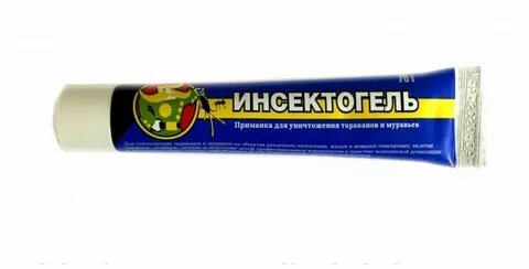 Приманка для уничтожения тараканов