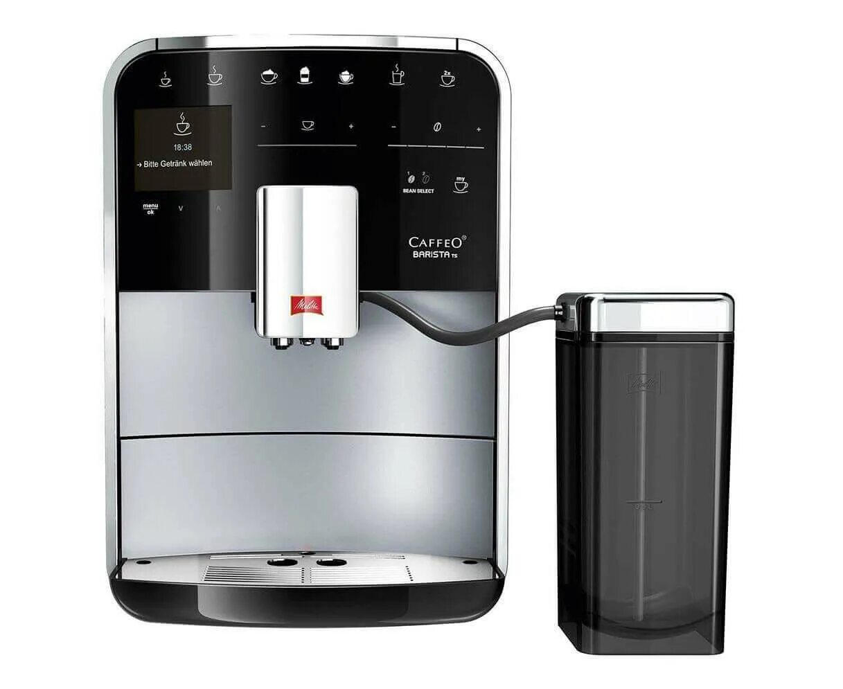 Melitta Caffeo f 850-102 Barista TS Smart. Кофемашина Melitta Caffeo Barista TS Smart. Кофемашина Melitta Caffeo f 850-101 Barista TS Smart. Melitta Caffeo Barista TS Smart. Кофеварка бариста