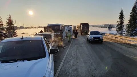 Трасса м7 удмуртия сегодня