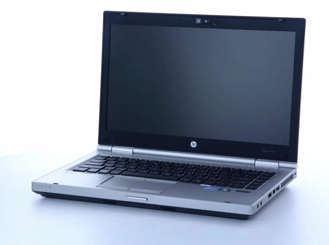 Ноутбук elitebook i5