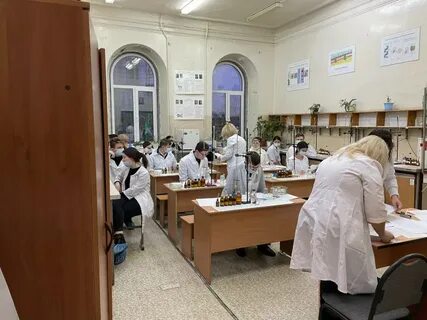 Оренбург региональный этап
