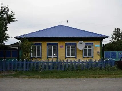Дом село целинное курганской