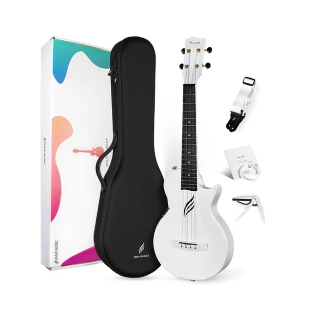 Nova u ukulele. Укулеле nova. Enya nova u. Укулеле nova. Укулеле эния.