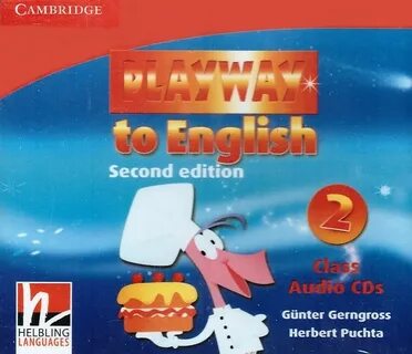 Playway to english video