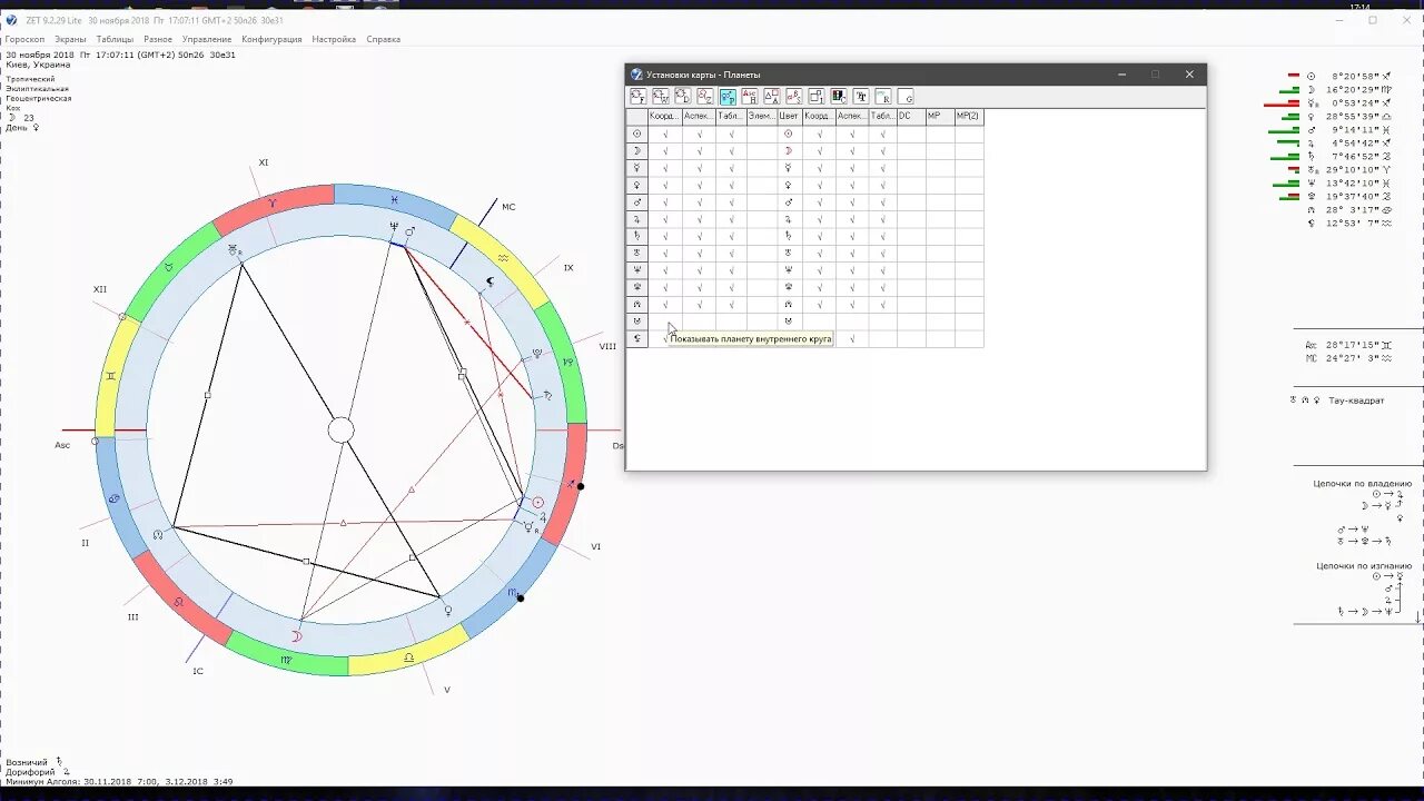 Натальная карта zet. Astro Expert натальная карта. Программа zet. Натальная карта из zet.
