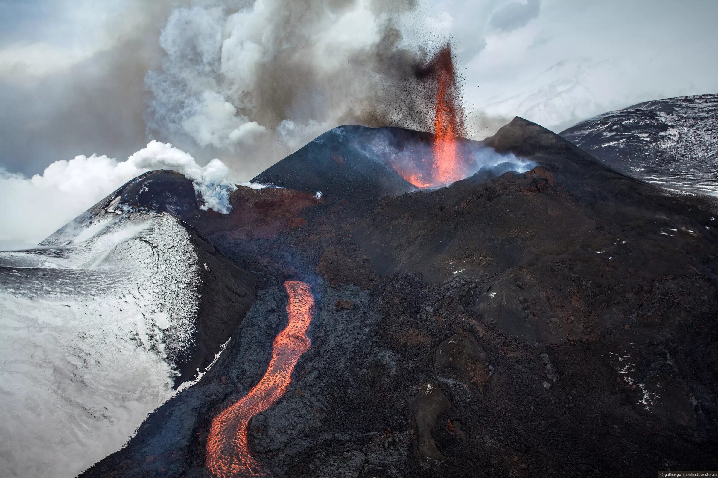 вулкан пойменная. вулкан шевеуч. гора в мексике попокатепетль. карымская сопка камчатка. вулканы камчатки лава извержение.
