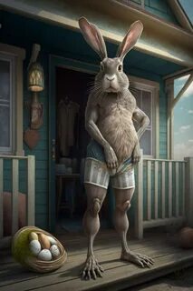 Включи зайцы вышли