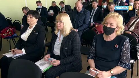 Блог гродно