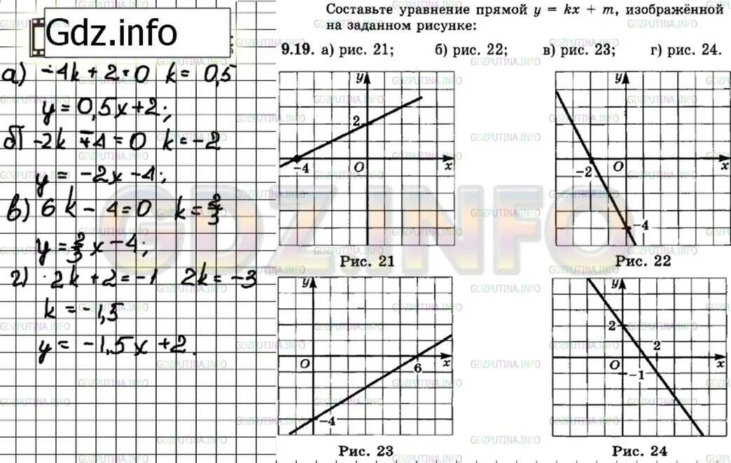 Алгебра 9 класс мордкович номер 3. Алгебра 9 класс мордкович номер 3