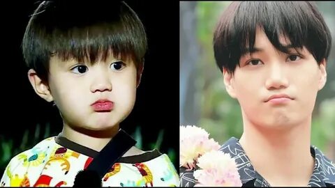 Baby kai