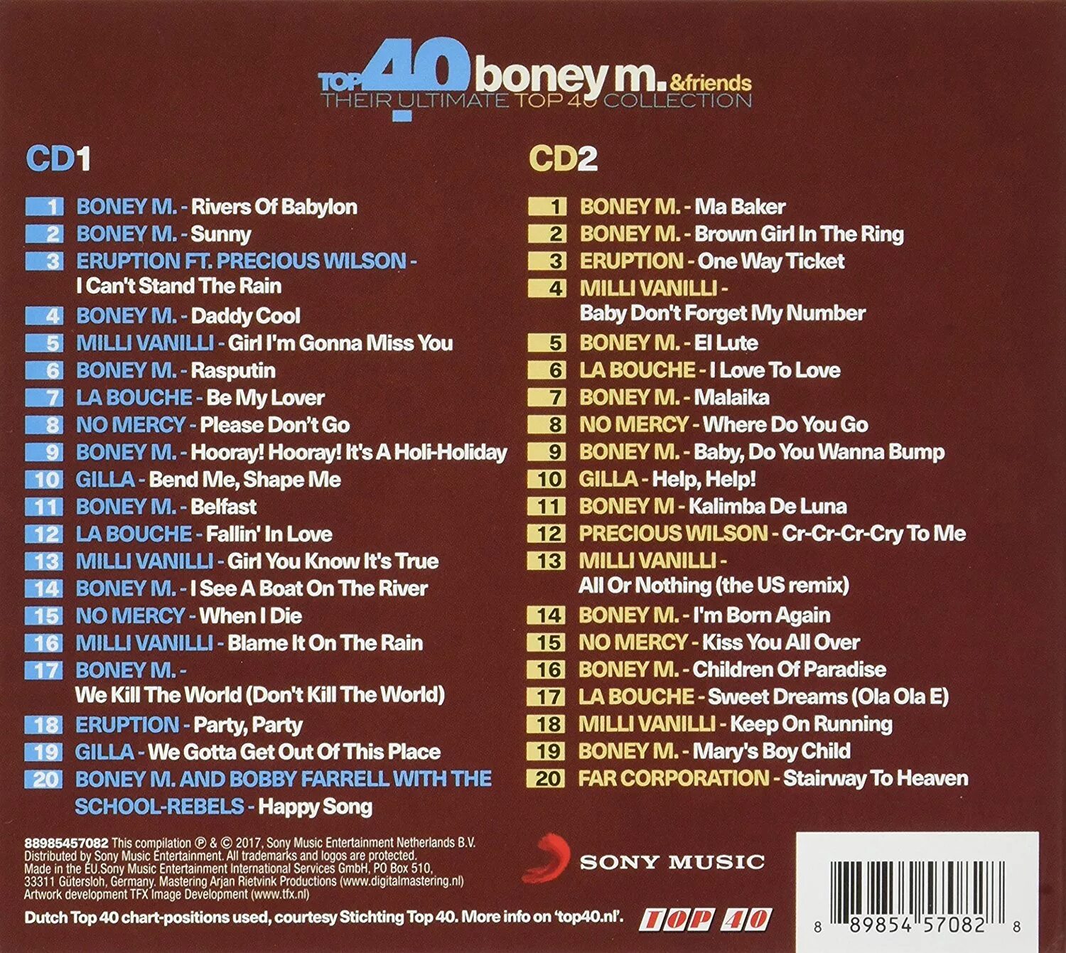 Текст песни бони м. Boney m friends their Ultimate collection Top 40. Boney m friends. Their Ultimate collection LP. Boney m пластинка. Boney m Sunny винил 1976.