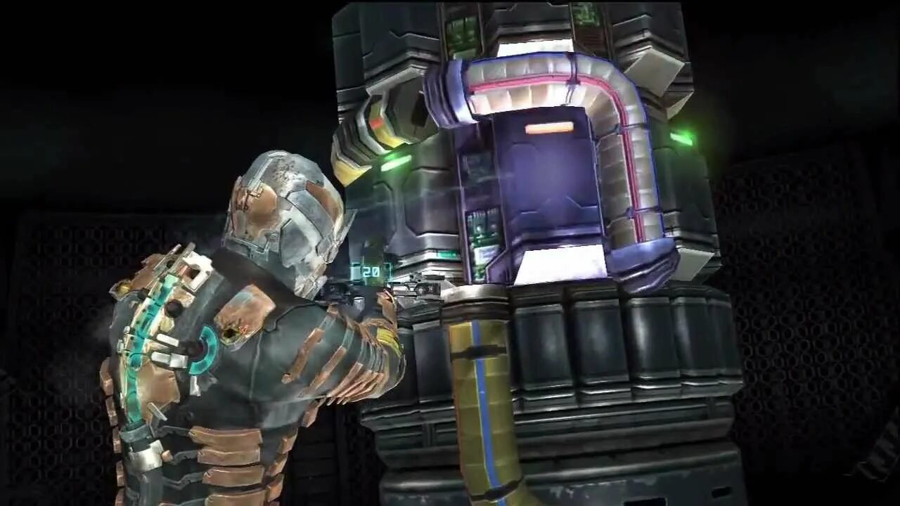 Dead space прохождение глава 2. Dead space плазменная пила. резак айзека кларка. zealot dead space 2. айзек кларк с плазменным резаком.