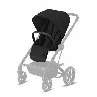Balios s lux 3 в 1 отзывы