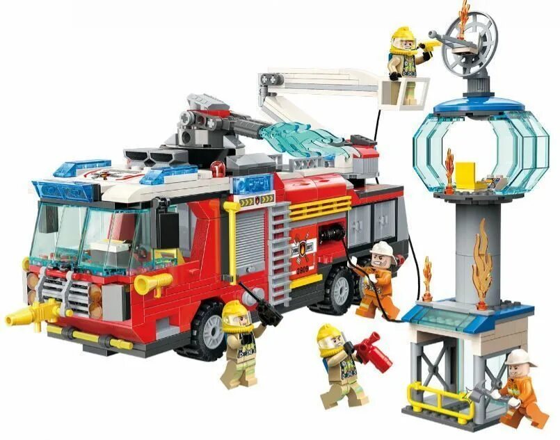 Qman конструктор пожарная машина. Конструктор fire rescue 2807 пожарная машина. Qman пожарная машина. Конструктор qman fire rescue 2808 пожарная станция с машиной. Машинки 370- 3.