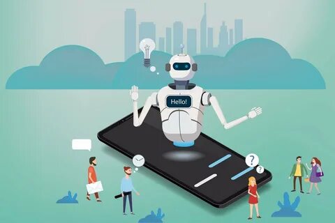 Лучшие ai боты