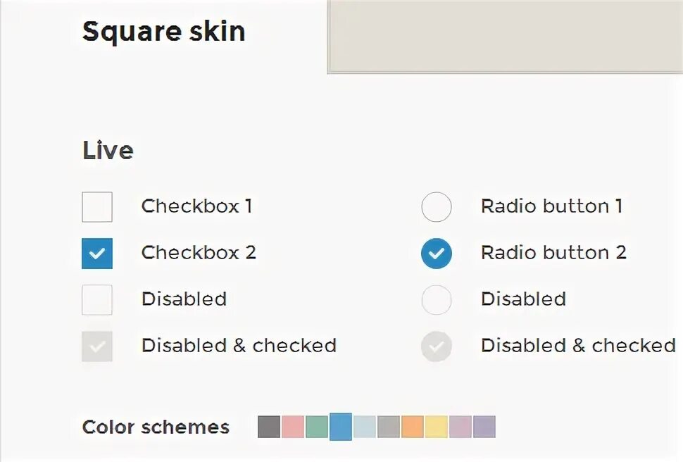 Jquery checked