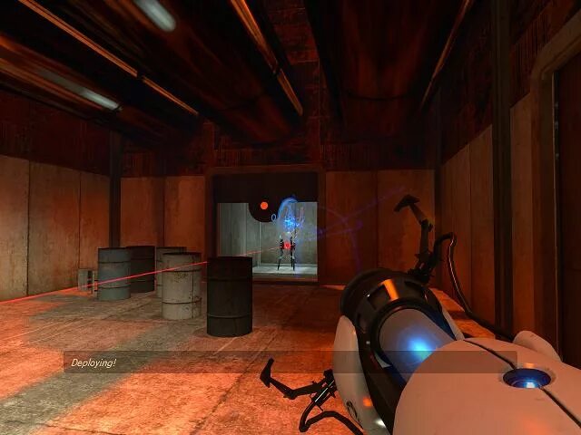 Portal 2 можно ли играть вдвоем. Portal 2 игра вдвоем. Portal 2 можно ли играть вдвоем. Portal 2 gameplay. Portal 2 отталкивающий гель.