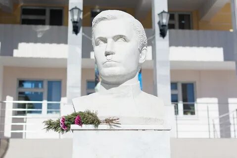 Библиотека чавайна