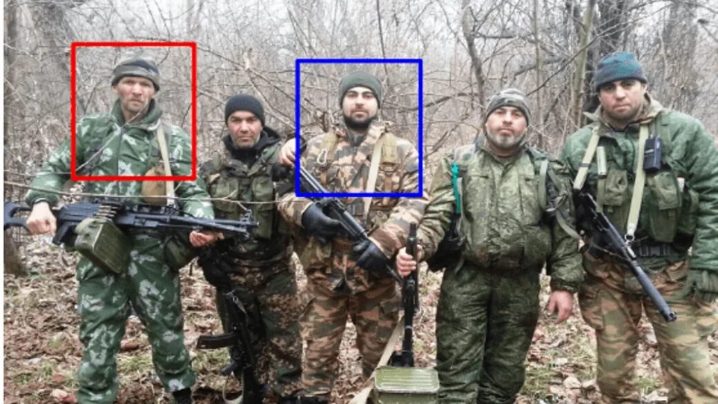 Батальона луганск